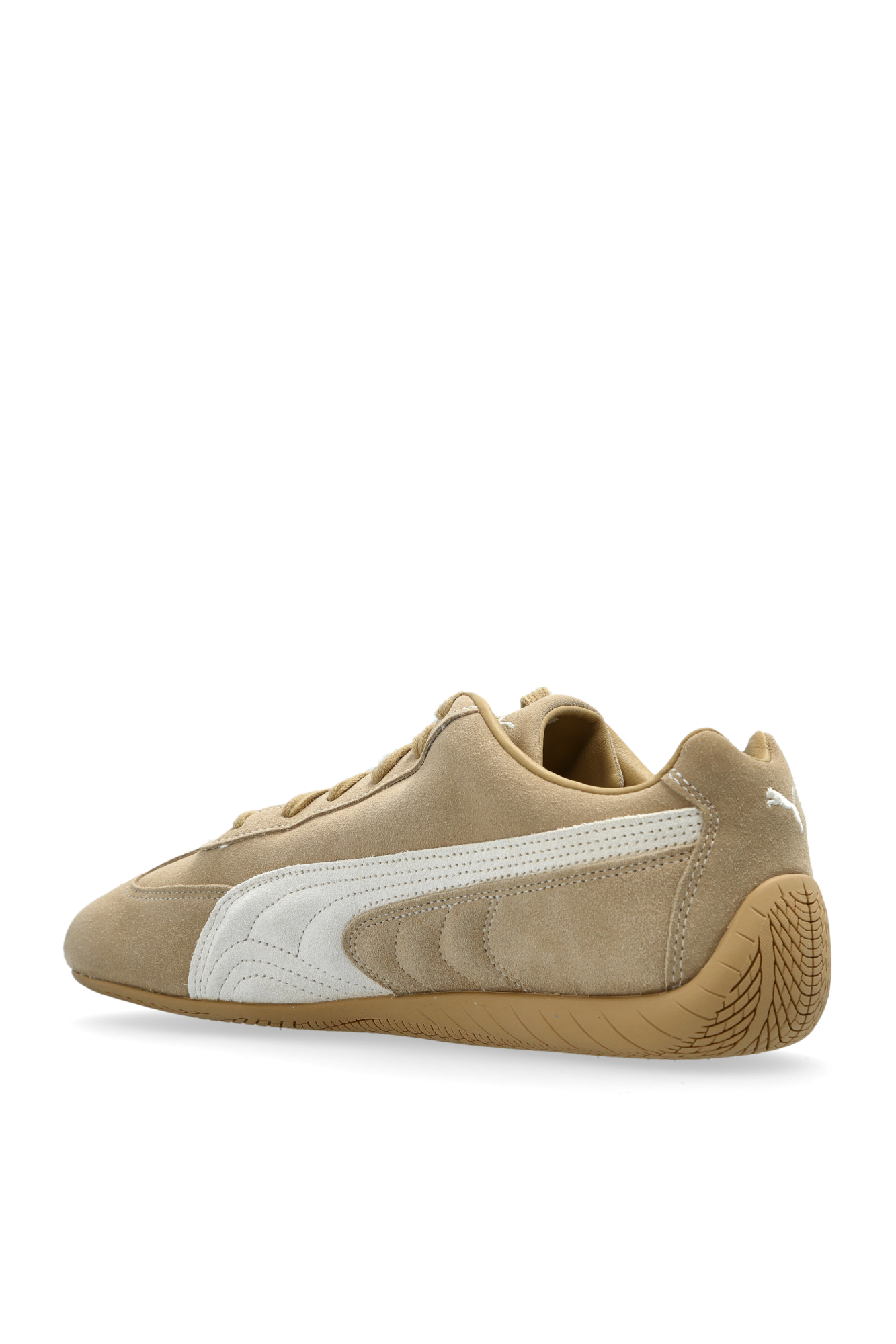 人気特価 TTF` `Speedcat sportowe Buty Beżowy Puma Polska Vitkac - 靴